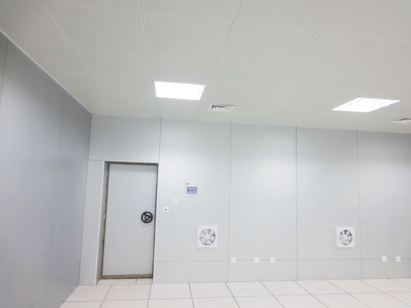 電磁屏蔽室的主要功能是哪些？