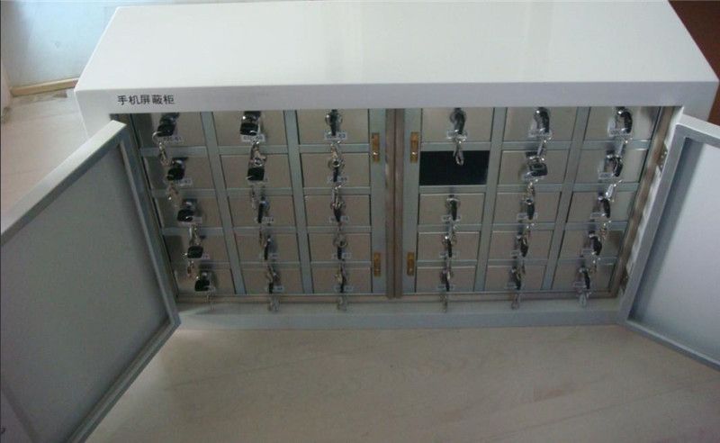 手機屏蔽柜在選購的時候需要注意什么？