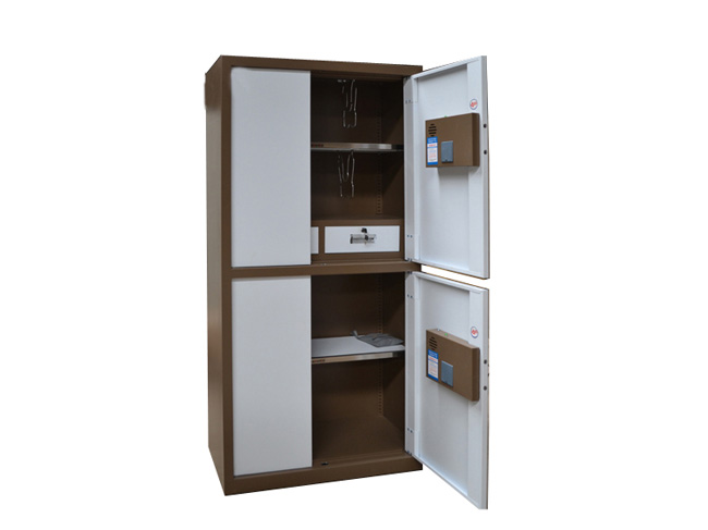 保密柜與保險柜的區別是什么？