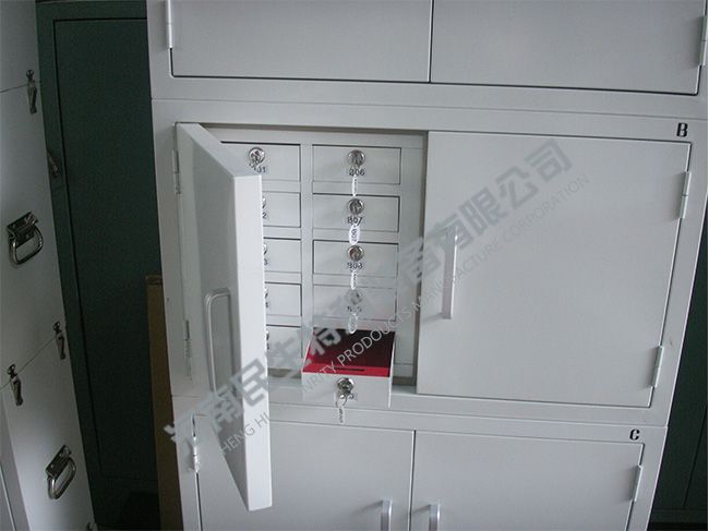 手機屏蔽柜的主要功能有哪些？