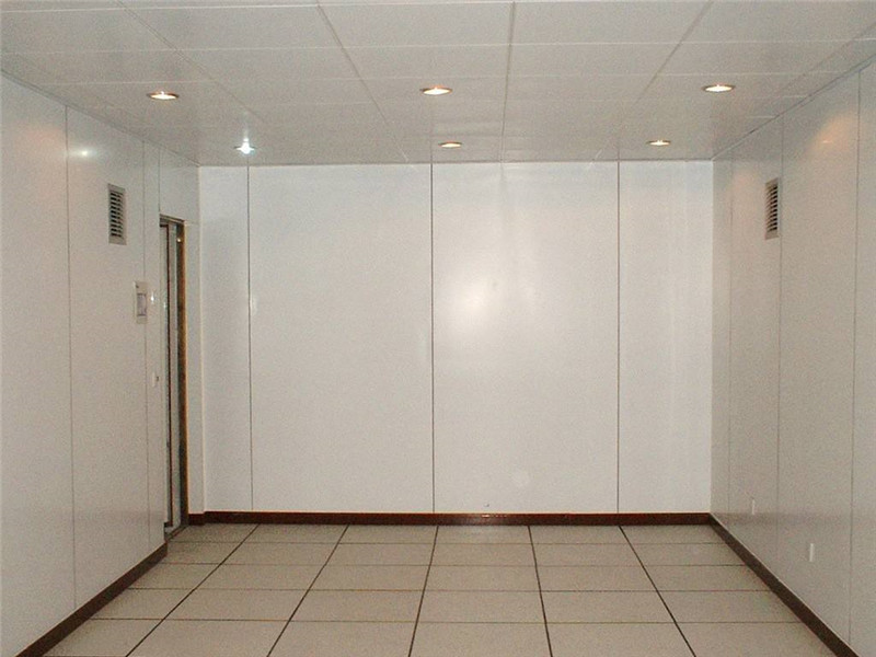 電磁屏蔽室：屏蔽機(jī)房的特殊部位的處理方法