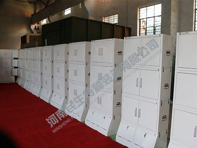 手機屏蔽柜怎么選？怎么使用？