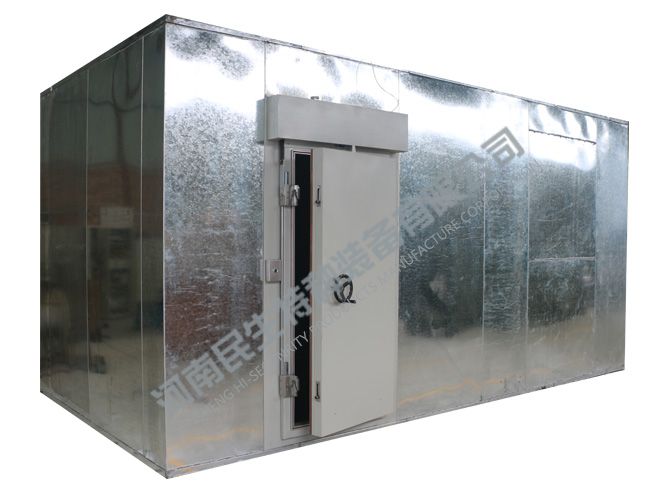 什么是電磁屏蔽室呢？