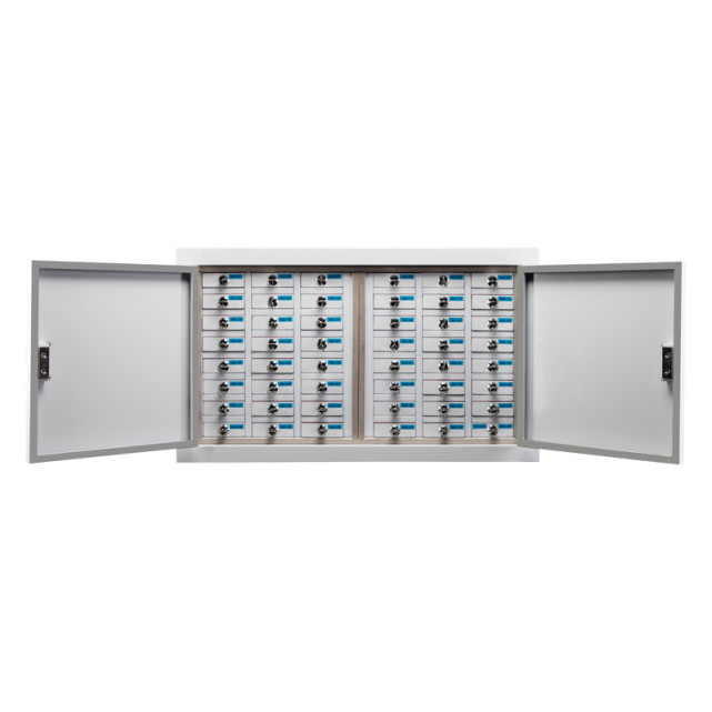 手機(jī)屏蔽柜的工作原理是什么？