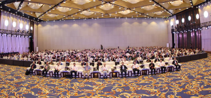 河南民生特種裝備與會“大國堅(jiān)盾”創(chuàng)新論壇，共繪行業(yè)新藍(lán)圖